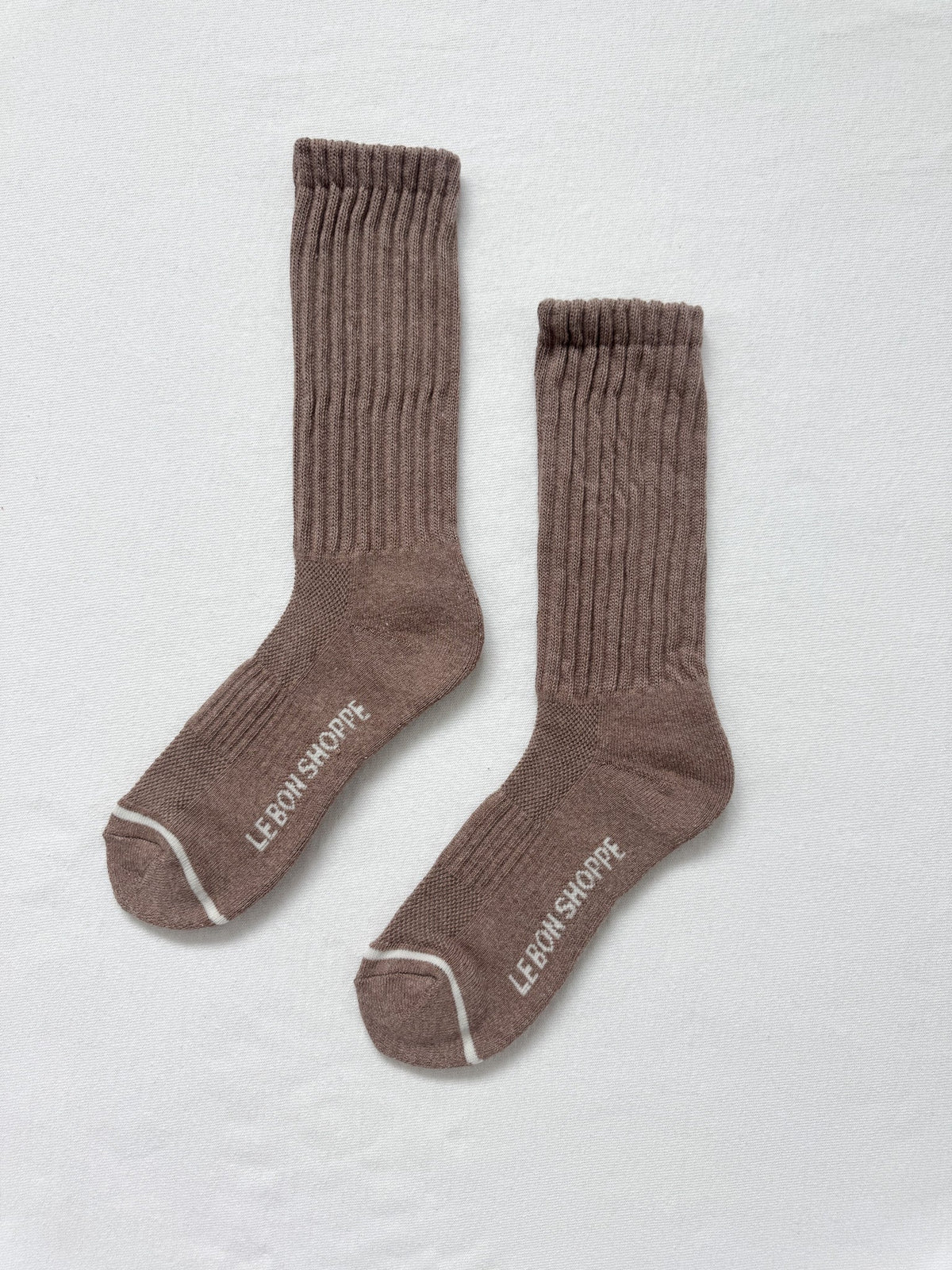 BALLET SOCKS