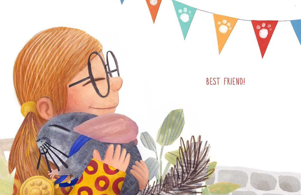 SOME PETS - CHILDREN'S BOOK