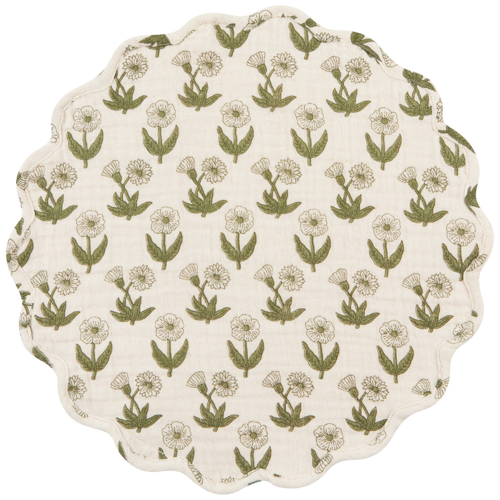 BLOOM PLACEMAT