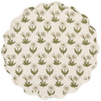 BLOOM PLACEMAT