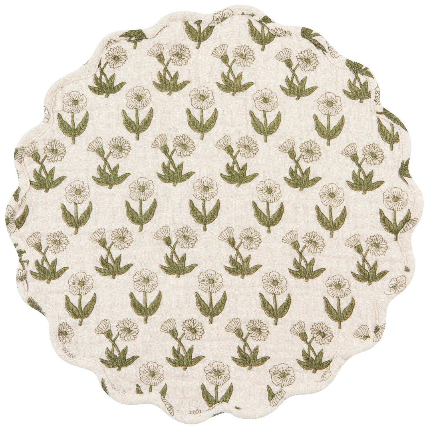 BLOOM PLACEMAT
