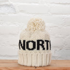 NORTHEAST ALPINE BEANIE