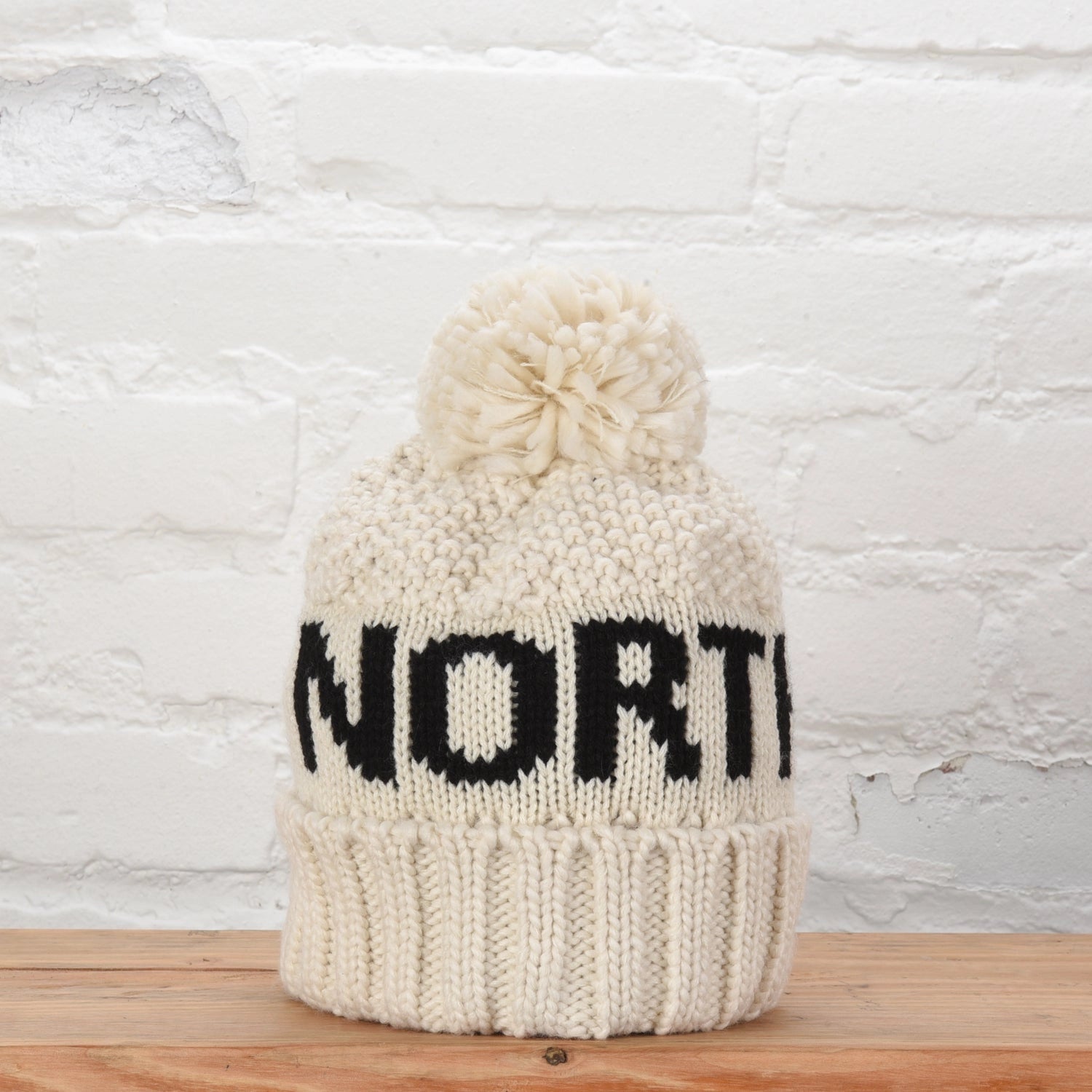 NORTHEAST ALPINE BEANIE