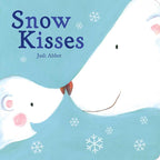 SNOW KISSES - CHILDREN'S BOOK