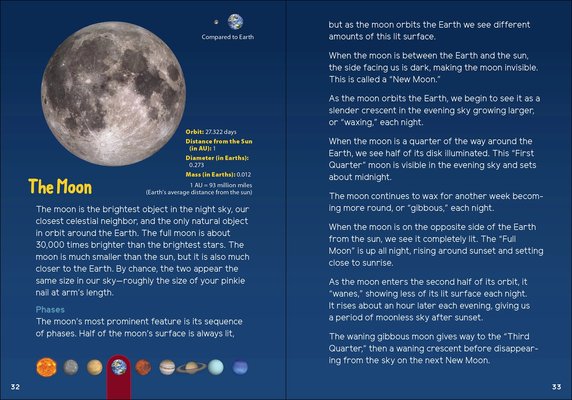SIMPLY STARGAZING FOR KIDS