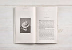 THE ART OF WHO WE ARE - BOOK