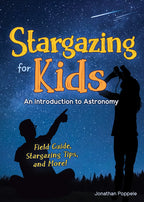 SIMPLY STARGAZING FOR KIDS
