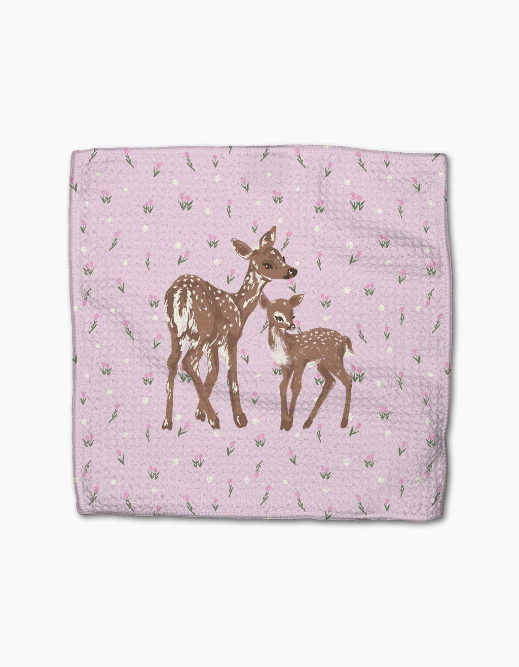 NURTURE DISHCLOTH SET