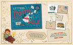 LETTERS FROM THE NORTH POLE BOOK
