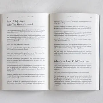 THE FEMININE CODE
