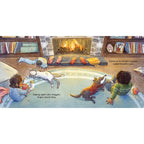 SNUGGLE SEASON - CHILDREN'S BOOK