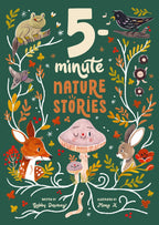 5-MINUTE NATURE STORIES