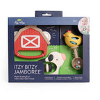 ITZY BITZY JAMBOREE