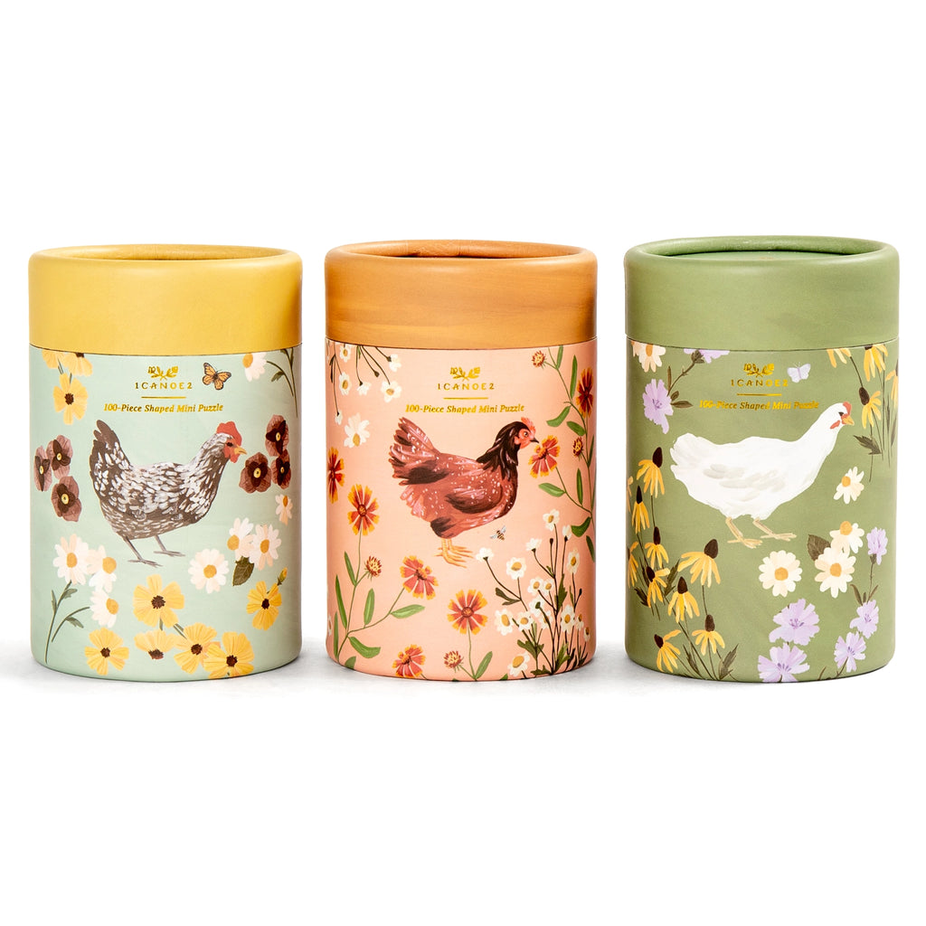 CHICKEN MEADOWS MEMORY GAME