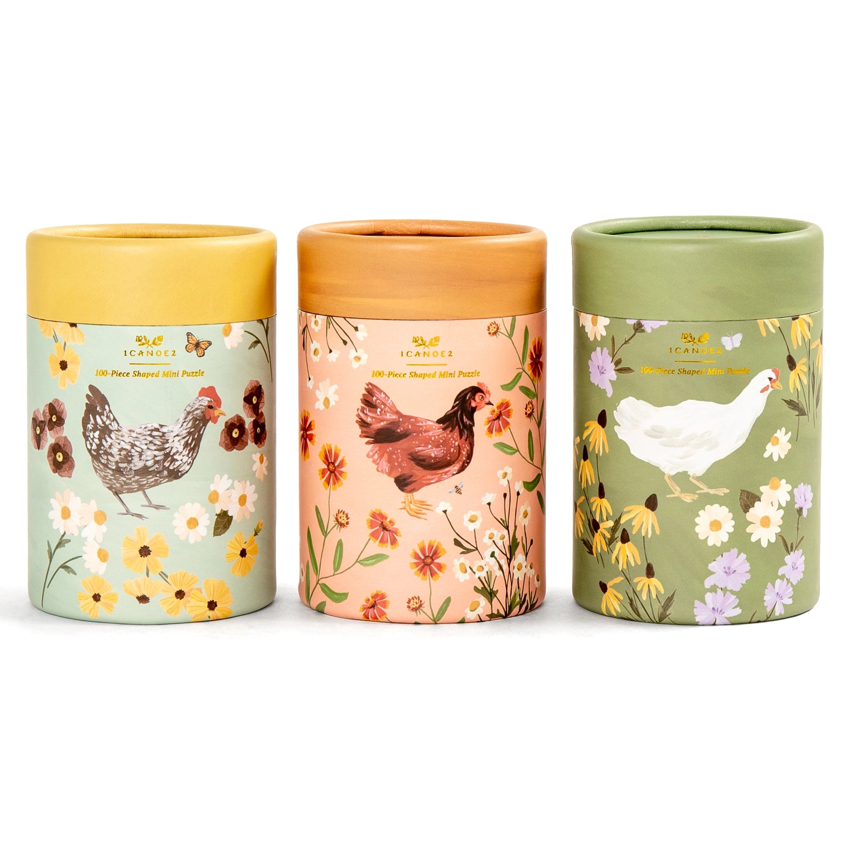 CHICKEN MEADOWS MEMORY GAME