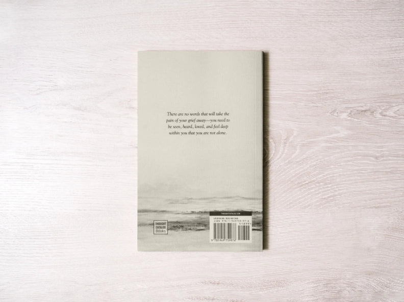 IF YOU'RE GRIEVING - BOOK