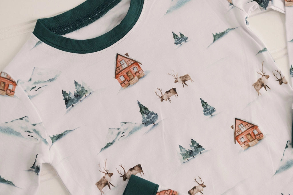 HYGGE PJ SET