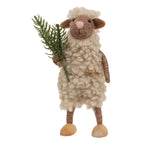 SHEEP SPRIG ORNAMENT