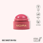 MOIRA BLUSH BALMS
