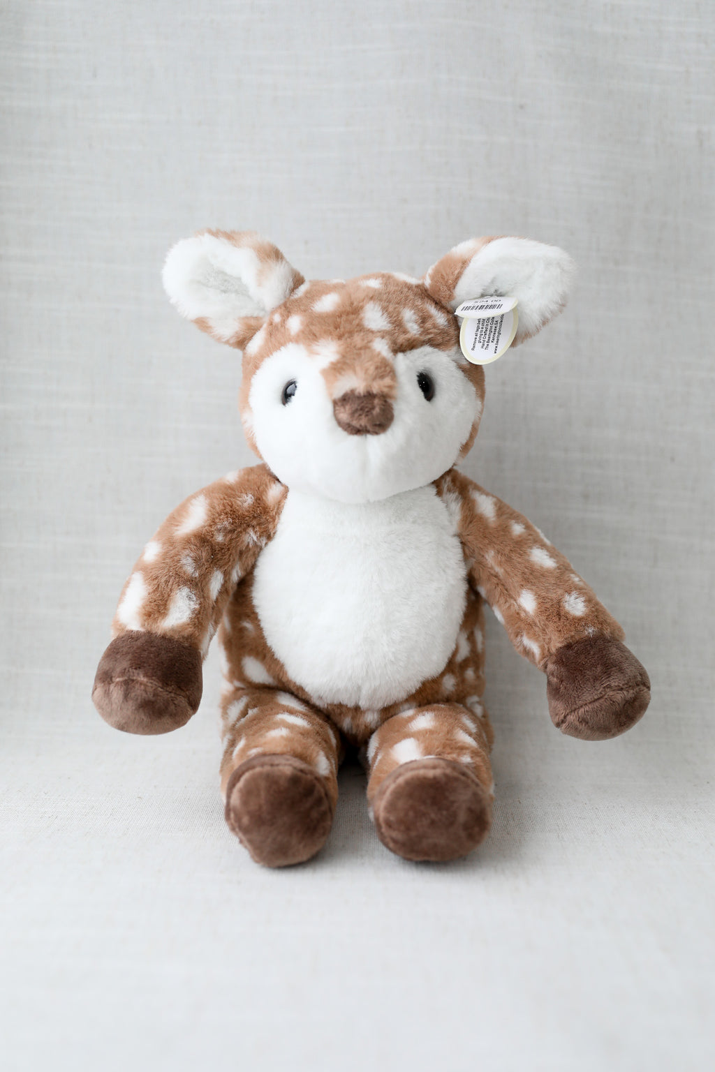 WILLOW THE DEER