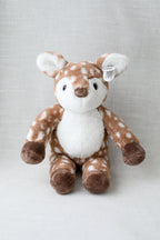 WILLOW THE DEER