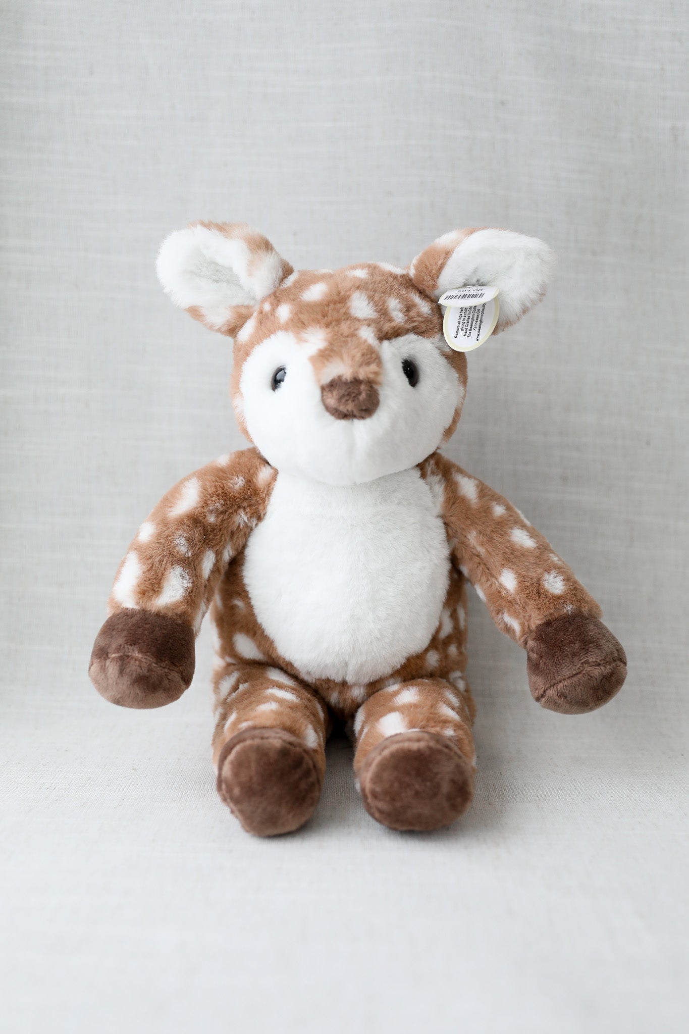 WILLOW THE DEER
