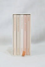 OUR LITTLE LIBRARY BOOK BOX SET