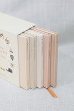 OUR LITTLE LIBRARY BOOK BOX SET