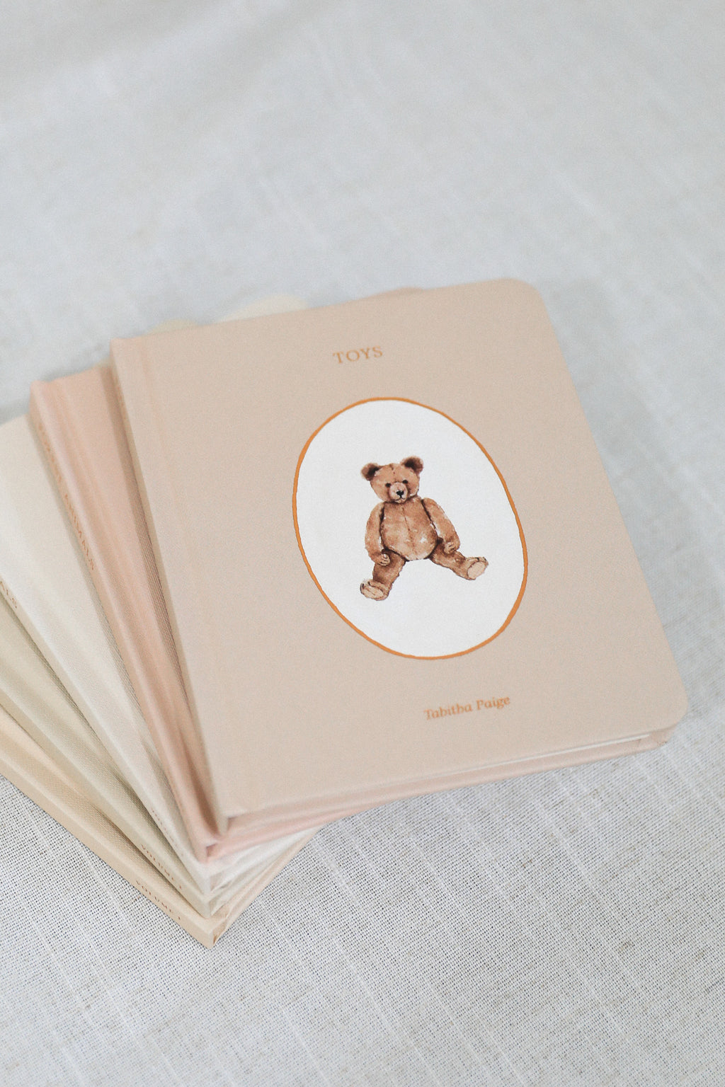 OUR LITTLE LIBRARY BOOK BOX SET