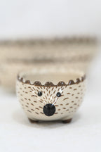HEDGEHOG MEASURING CUPS - 4PC.