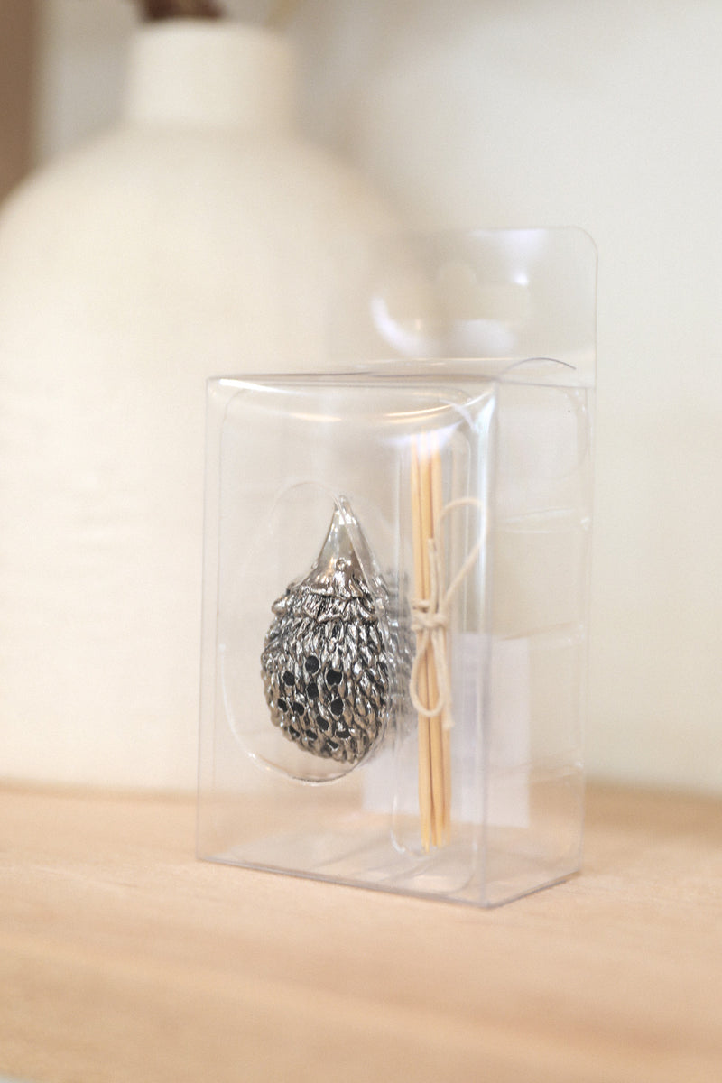 HEDGEHOG TOOTHPICK HOLDER