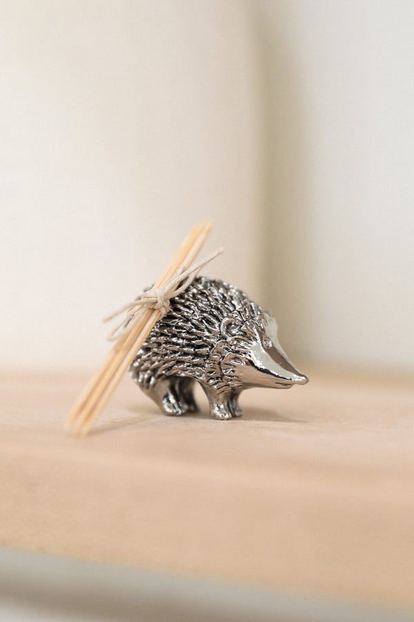 HEDGEHOG TOOTHPICK HOLDER