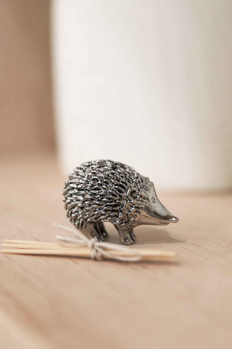 HEDGEHOG TOOTHPICK HOLDER