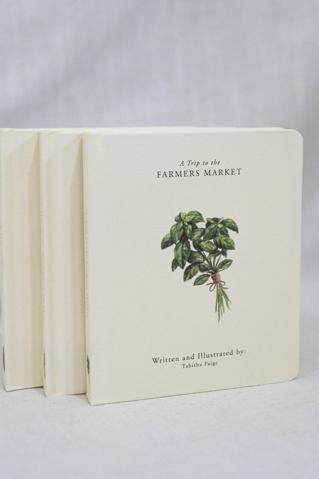 OUR LITTLE ADVENTURES BOOK BOX SET