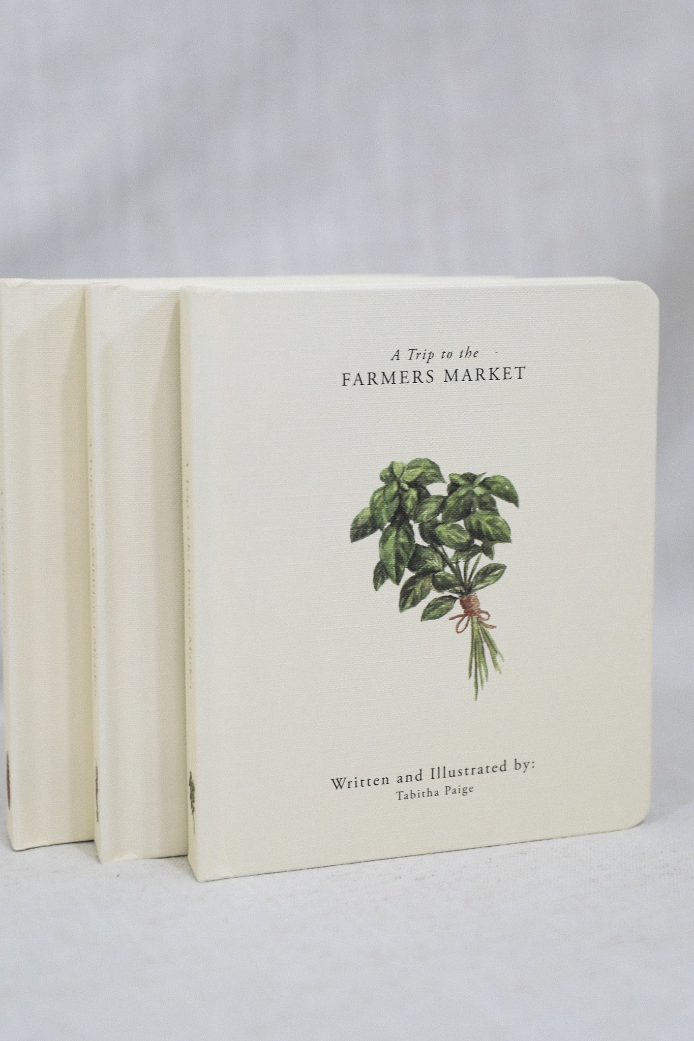 OUR LITTLE ADVENTURES BOOK BOX SET