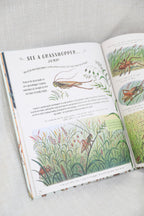 SLOW DOWN AND BE HERE NOW BOOK