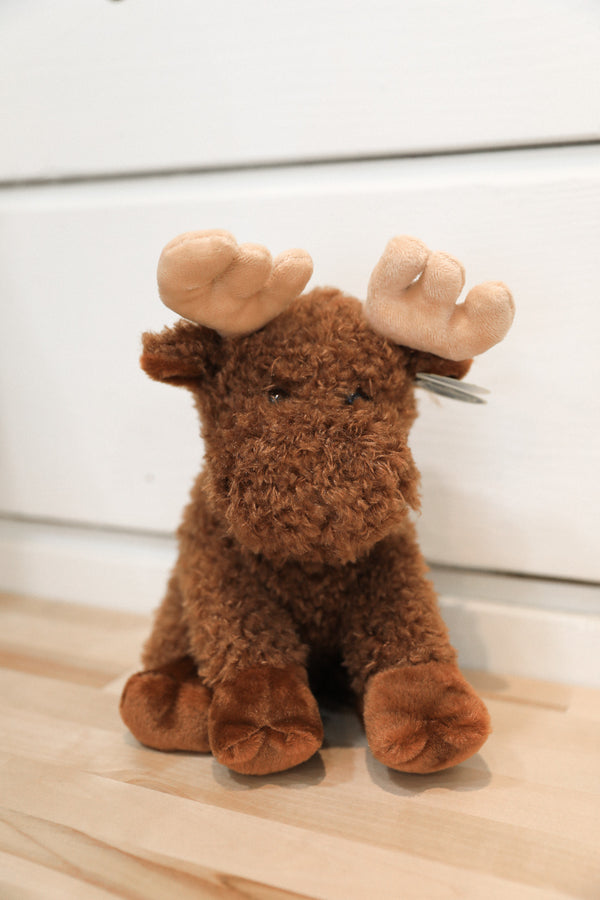 MORTON THE MOOSE