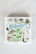 MINNESOTA NAPKIN