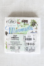 MINNESOTA NAPKIN