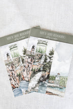 SJ NIELSEN BOOKMARK PACKS