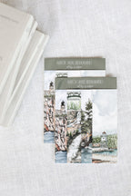 SJ NIELSEN BOOKMARK PACKS
