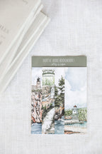 SJ NIELSEN BOOKMARK PACKS