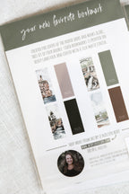 SJ NIELSEN BOOKMARK PACKS