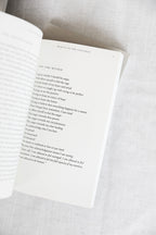 BEAUTY IN THE STILLNESS