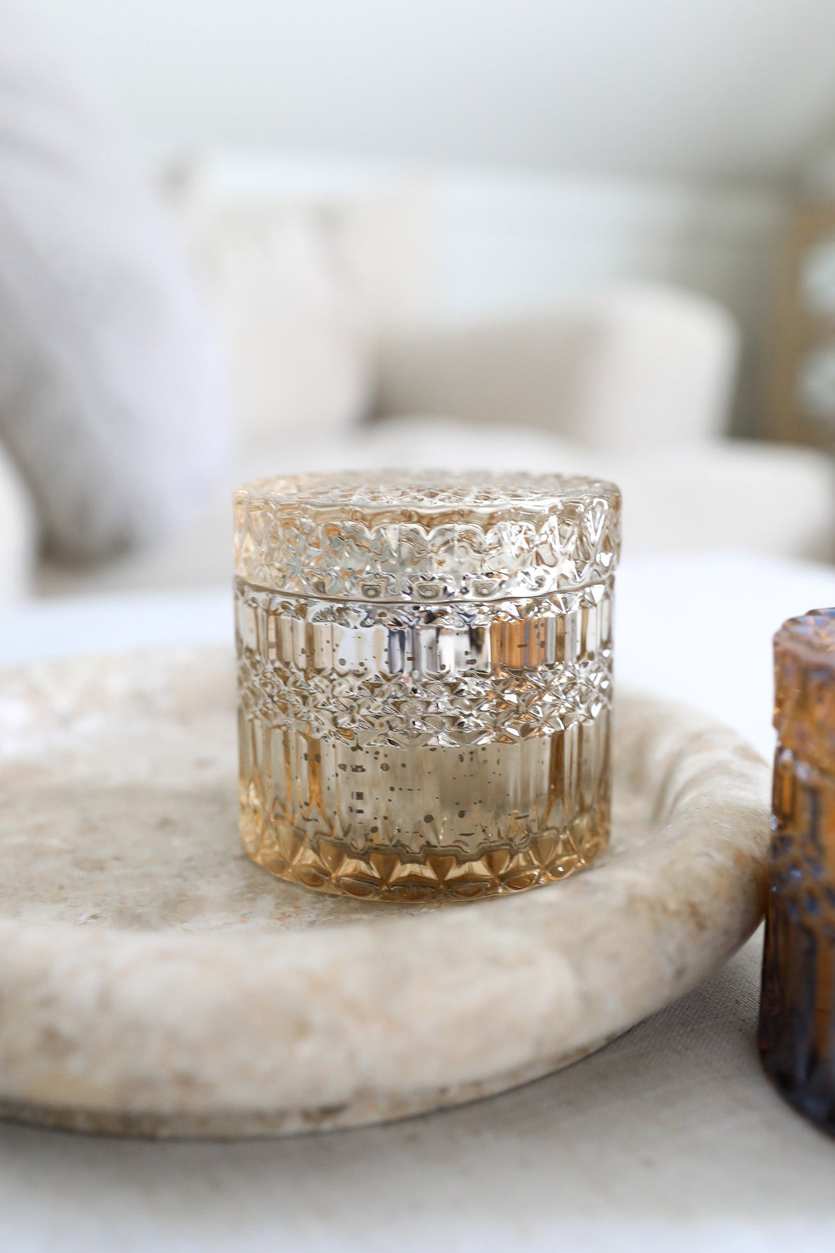 SOI SHIMMER CANDLES