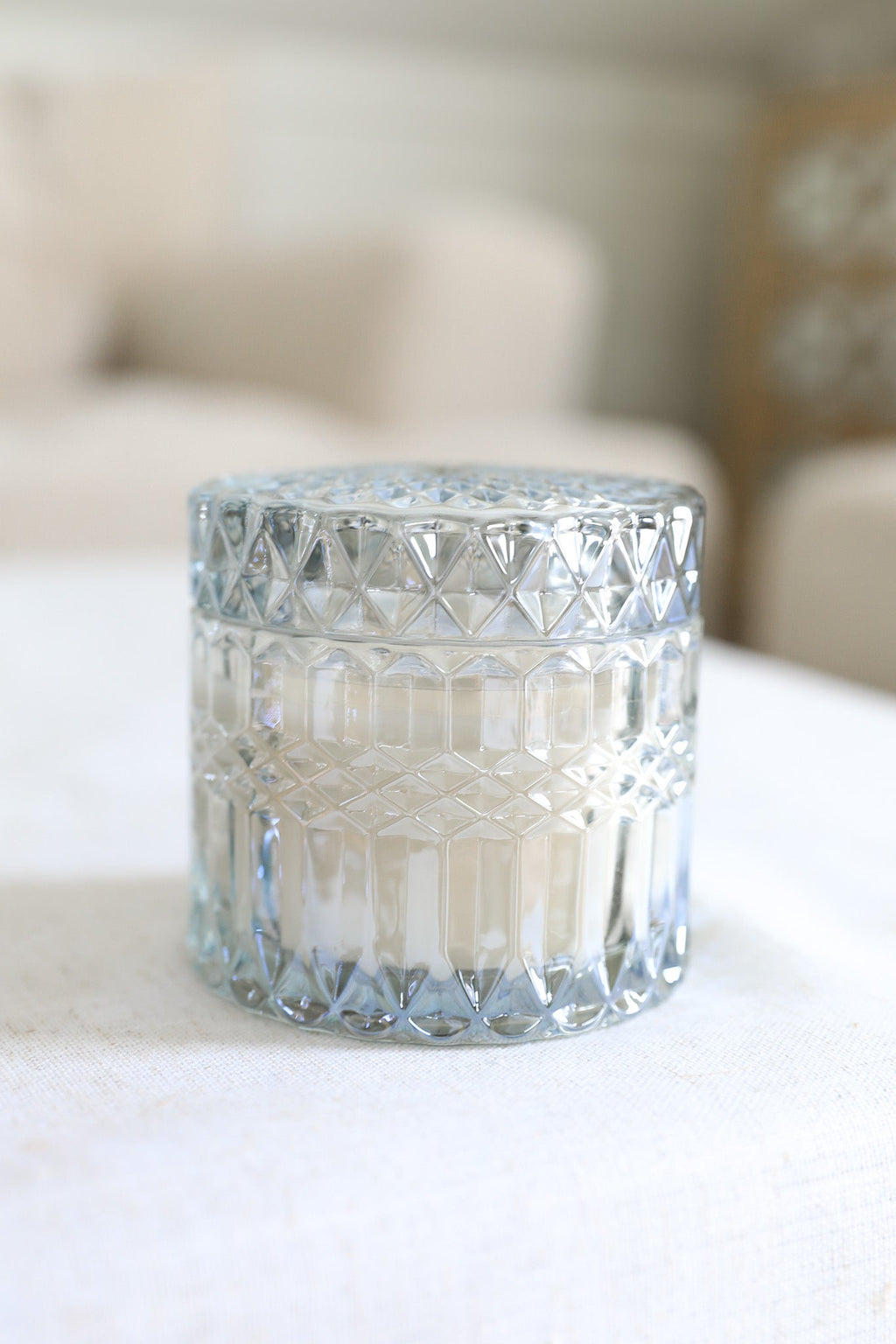 SOI SHIMMER CANDLES