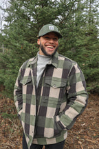 BREAK POINT DRI-FIT CAP