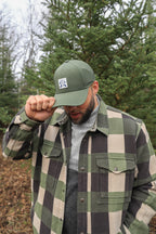 BREAK POINT DRI-FIT CAP