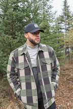 BREAK POINT DRI-FIT CAP