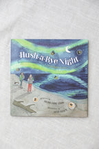 HUSH A BYE NIGHT LAKE SUPERIOR